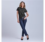 Ladies Fashion Denim Jeans ALT-LFJ_ALT-LFJ-DB-MOFR 019-NO-LOGO